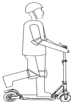 E-TWOW Boost ES - WARNINGS - 5