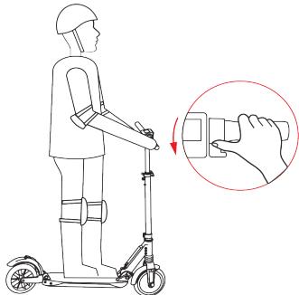 E-TWOW Boost ES - WARNINGS - 4