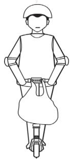 E-TWOW Boost ES - AVERTISSEMENTS - 2