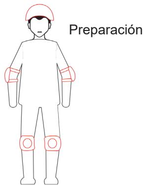 E-TWOW Boost ES - OPERACION DE CONDICIR - 1