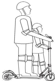 E-TWOW Boost ES - AVERTISSEMENTS - 8