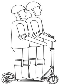 E-TWOW Boost ES - WARNINGGEN - 7