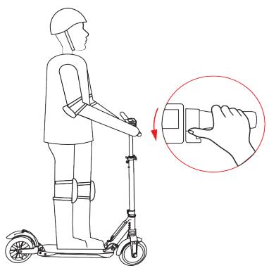 E-TWOW Boost ES - FAHRBETRIEB - 2