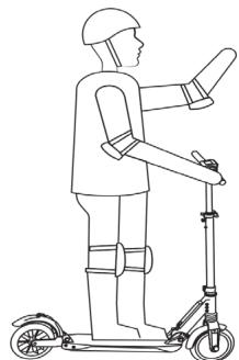 E-TWOW Boost ES - AVERTISSEMENTS - 6