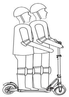 E-TWOW Boost ES - AVERTIZÄRi - 7