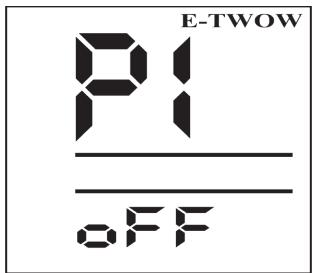 E-TWOW Boost ES - WARNING! - 3