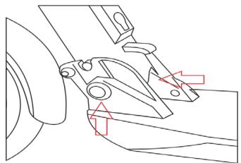 E-TWOW Boost ES - LAGERUNG UND PFLEGE - 1