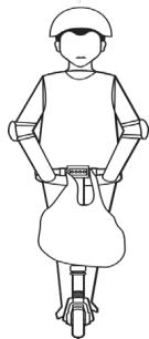 E-TWOW Boost ES - ADVERTENCIAS - 2