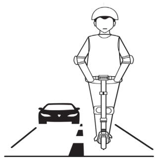 E-TWOW Boost ES - ADVERTENCIAS - 10