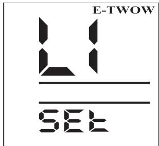 E-TWOW Boost ES - WARNING! - 2