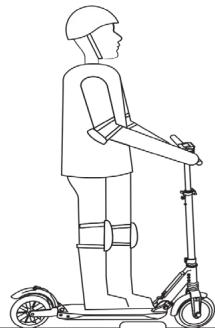 E-TWOW Boost ES - WARNINGGEN - 3