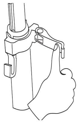 E-TWOW Boost ES - PLIAGE, DÉPLIAGE ET REGLAGE DU GUIDON - 2