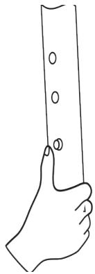 E-TWOW Boost ES - FOLDING, UNFOLDING AND ADJUSTING THE HANDLEBAR HEIGHT - 3