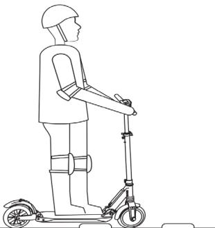 E-TWOW Boost ES - WARNINGS - 3