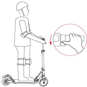 E-TWOW Boost ES - WARNINGGEN - 4