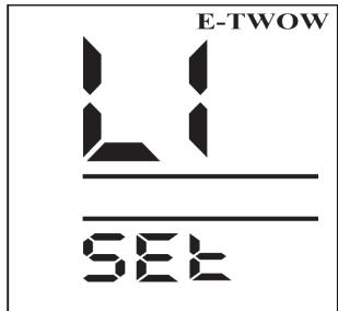 E-TWOW Boost ES - Luces - 2