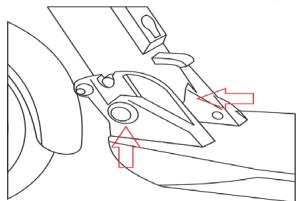 E-TWOW Boost ES - STORAGE AND MAINTENANCE - 1