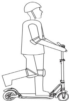 E-TWOW Boost ES - ADVERTENCIAS - 5