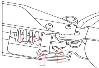 E-TWOW Boost ES - LAGERUNG UND PFLEGE - 2