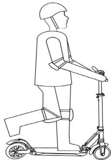 E-TWOW Boost ES - WARNINGGEN - 5