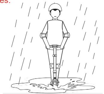 E-TWOW Boost ES - AVERTISSEMENTS - 1