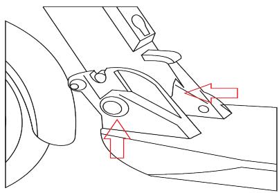 E-TWOW Boost ES - Limpieza - 1