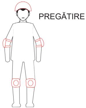 E-TWOW Boost ES - OPERATIUNE DE CONDICERE - 1
