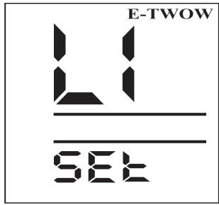 E-TWOW Boost ES - Affichage et configuration des fonctions de la trottinette - 2