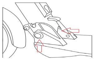 E-TWOW Boost ES - STOCKAGE ET ENTRETIEN - 1