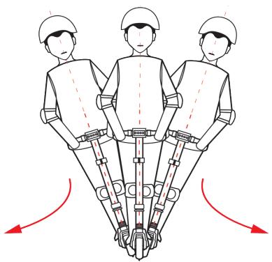 E-TWOW Boost ES - WARNING! - 1