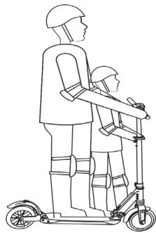 E-TWOW Boost ES - ADVERTENCIAS - 8