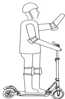 E-TWOW Boost ES - WARNINGGEN - 6