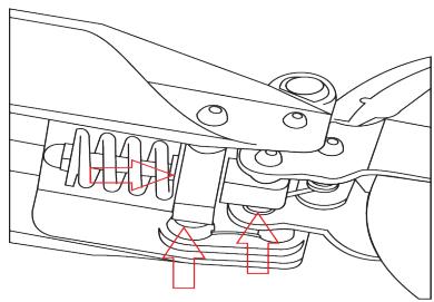 E-TWOW Boost ES - Limpieza - 2