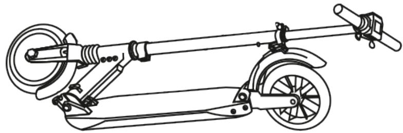 E-TWOW Boost ES - CONTINUTUL CUTIEI - 1