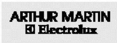 ARTHUR MARTIN FE 6430 X INOX - 1
