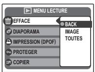 FUJIFILM FINEPIX A 180 - Astuces: défilament rapide - 2