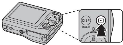 FUJIFILM FINEPIX A 180 - Mode lecture - 1