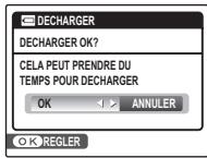 FUJIFILM FINEPIX A 180 - DECHARGER (Batteries Ni-MH uniqueness) - 2