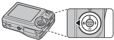 FUJIFILM FINEPIX A 180 - Mise au point automatique - 3