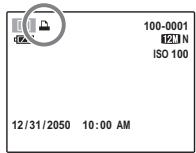 FUJIFILM FINEPIX A 180 - Création d'une commande d'impression DPOF - 8