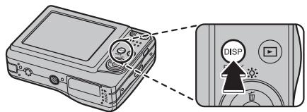 FUJIFILM FINEPIX A 180 - Quadrillage de cadrage - 1