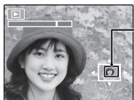 FUJIFILM FINEPIX A 180 - Zoom de lecture - 4