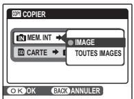 FUJIFILM FINEPIX A 180 - ■ Regler tout - 6