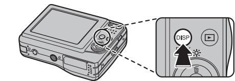 FUJIFILM FINEPIX A 180 - Choix d'un format d'affichage - 1