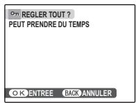 FUJIFILM FINEPIX A 180 - ■ Regler tout - 1