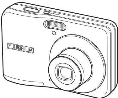FUJIFILM FINEPIX A 180 - Manuel du propriétaire - 1