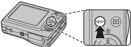 FUJIFILM FINEPIX A 180 - Mode silencieux - 1