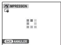 FUJIFILM FINEPIX A 180 - Pendant l'impression - 1