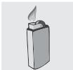 SMEG BQ61TC - NORMES DE SECURITE/RECOMMANDATIONS - 6