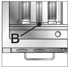 SMEG BQ61TC - Les brûleurs - 2